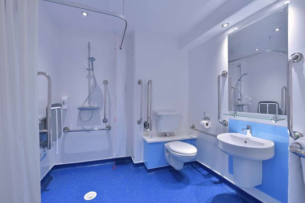 Travelodge Ilminster Room photo